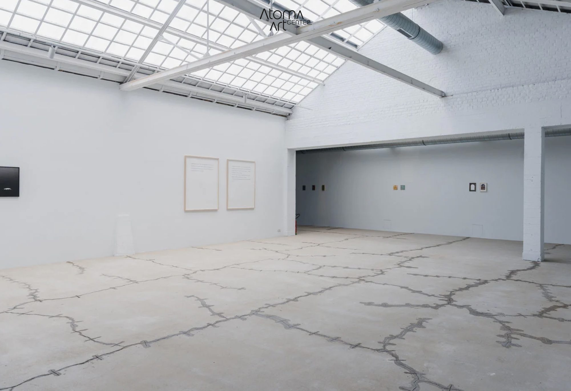 Atoma Art Center