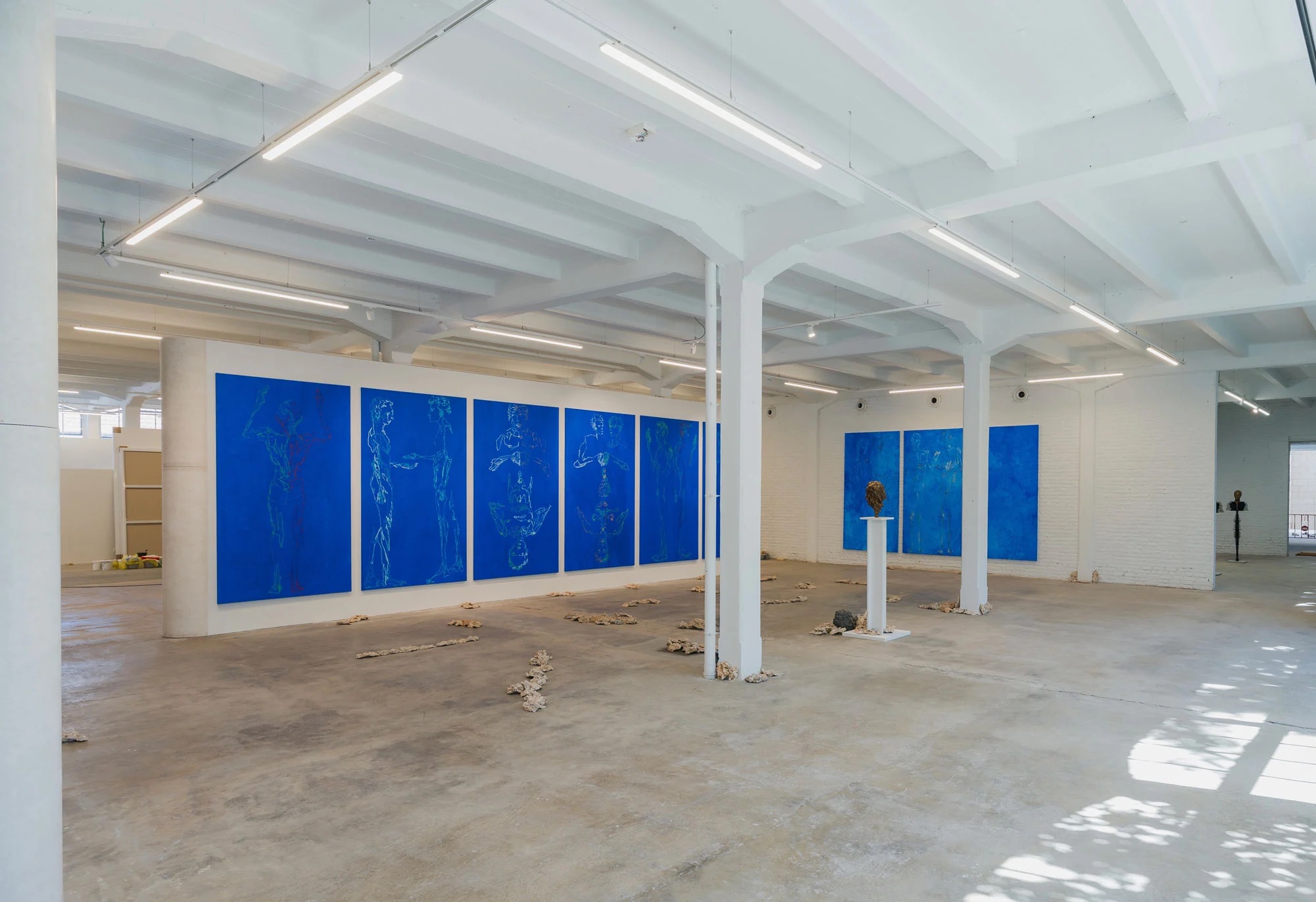Atoma Art Center, Bruxelles